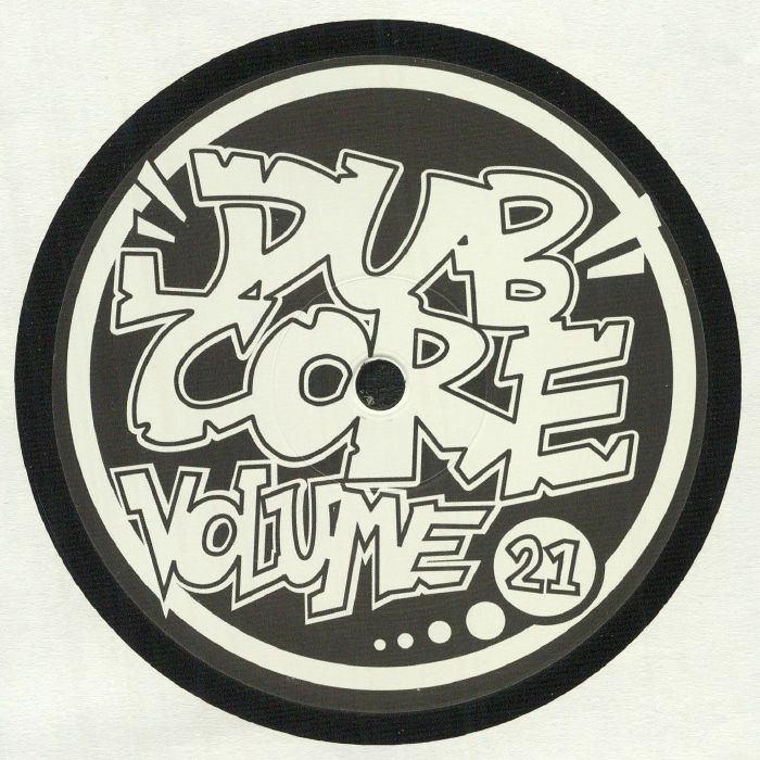 Riffz | Dubsknit | We Rob Rave Dubcore Volume 21