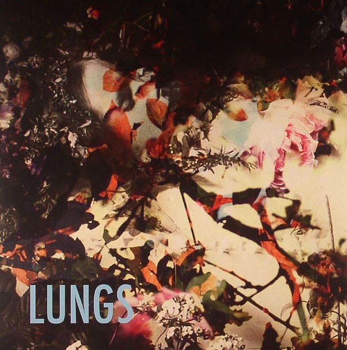 Lungs Not Mine