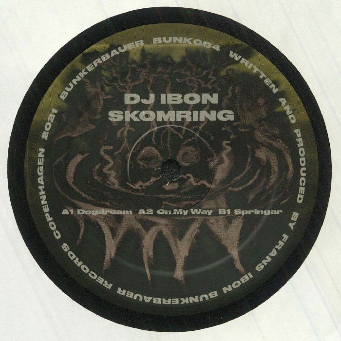 DJ Ibon Skomring
