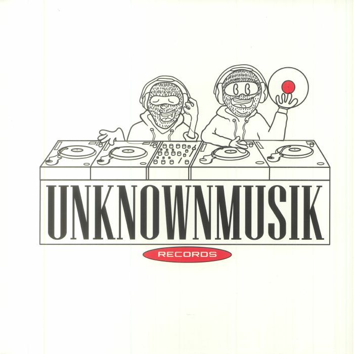 Unknown Musik Unknown Musik 001