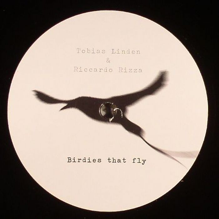 Tobias Linden | Riccardo Rizza Birdies That Fly