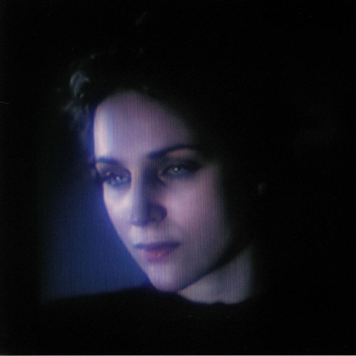 Agnes Obel – Myopia vinyl cover