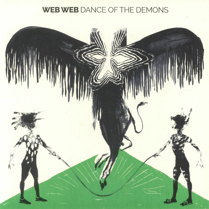 Web Web Dance Of The Demons