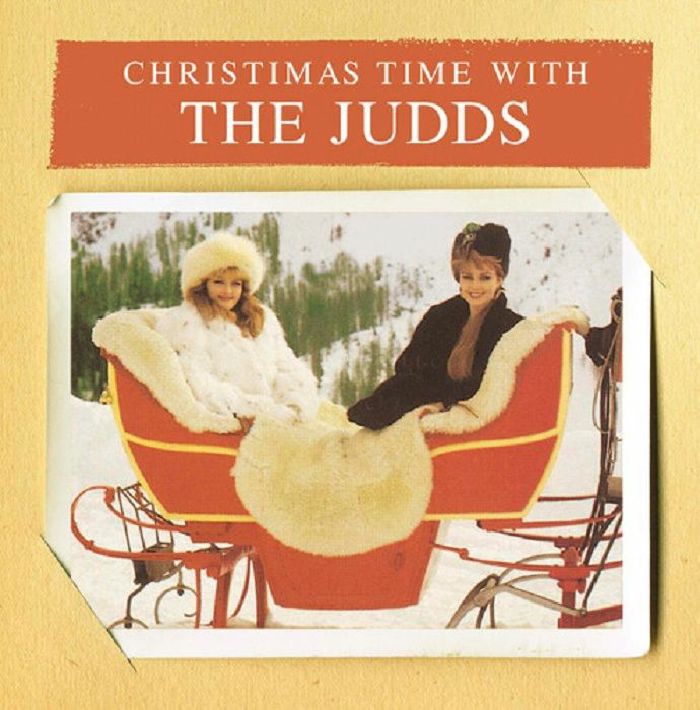 The Judds Christmas Time With The