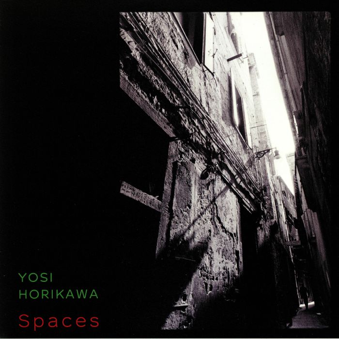 Yosi Horikawa Spaces