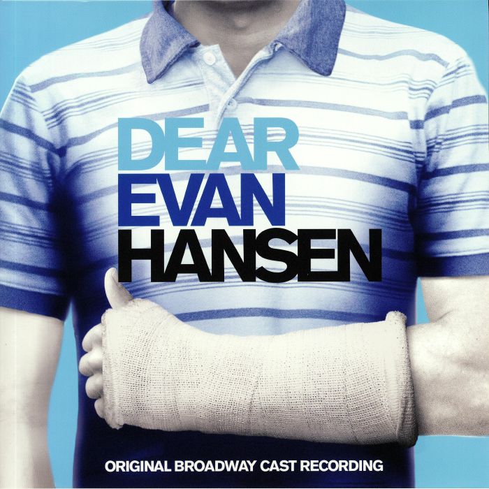 Various Artists Dear Evan Hansen (Soundtrack)