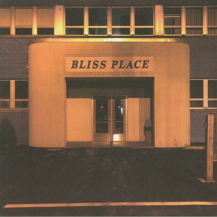 Brin | Josiah Steinbrick Bliss Place