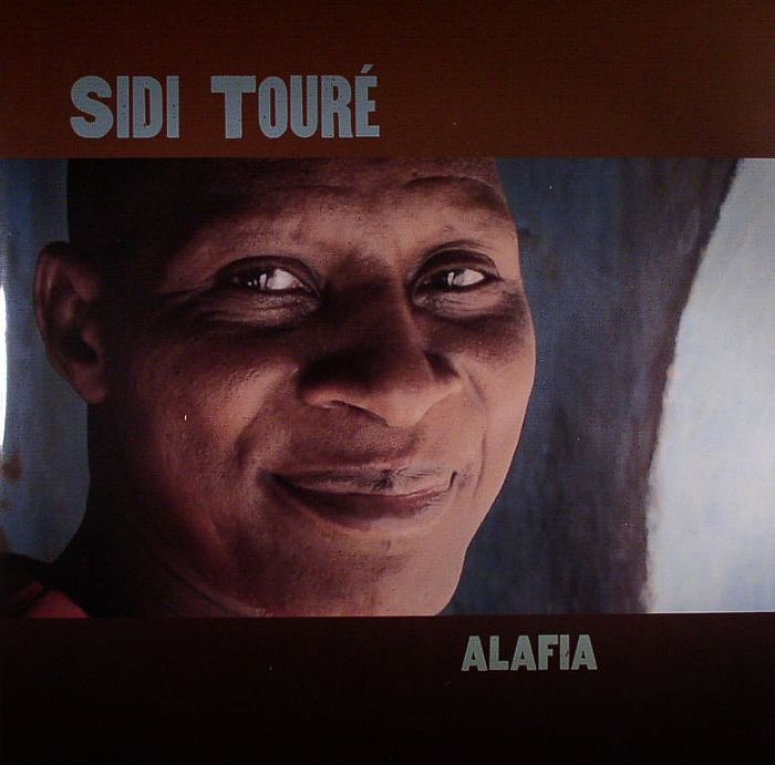 Sidi Toure Alafia