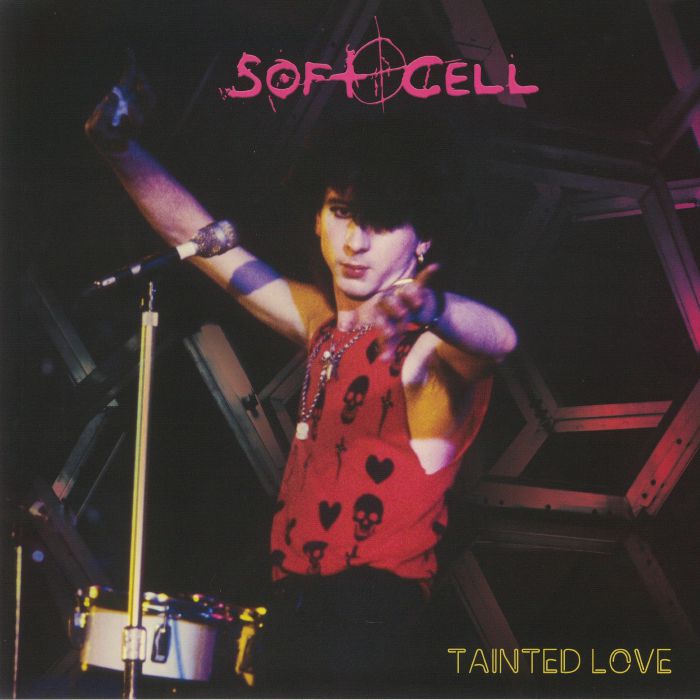Soft Cell Tainted Love (remixes)