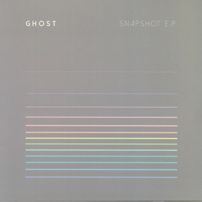 Ghost Snapshot EP