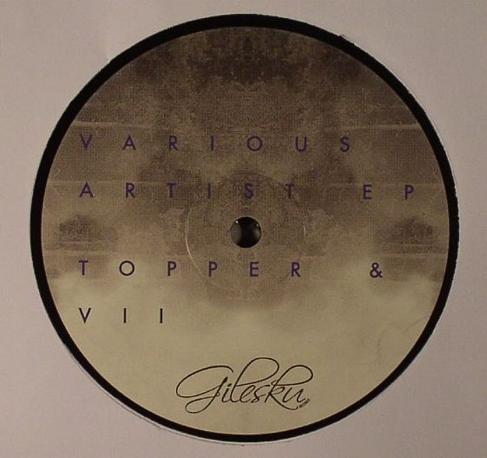 Topper | Vii Various Artist EP