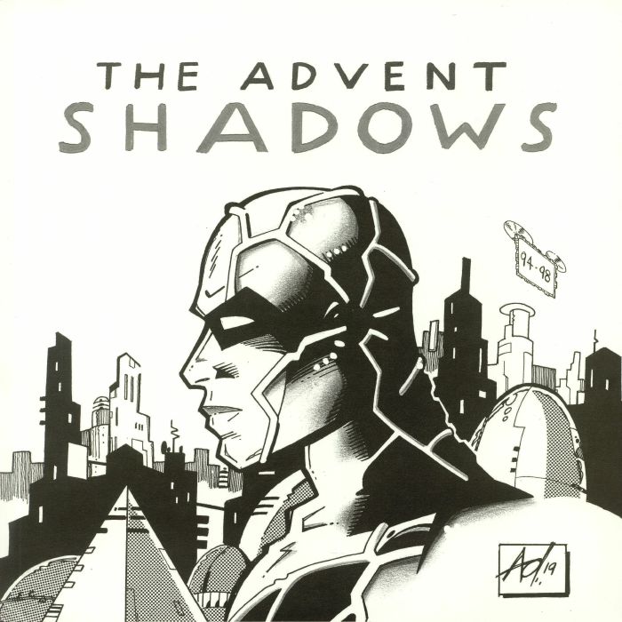 The Advent Shadows