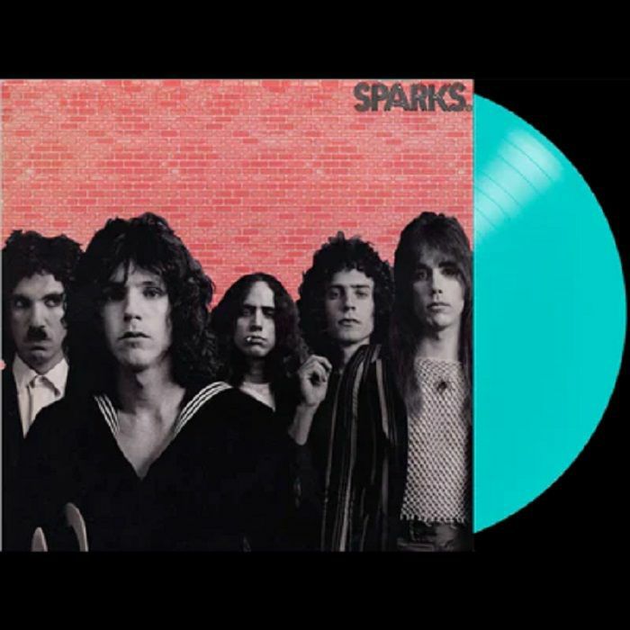 Sparks Vinyl
