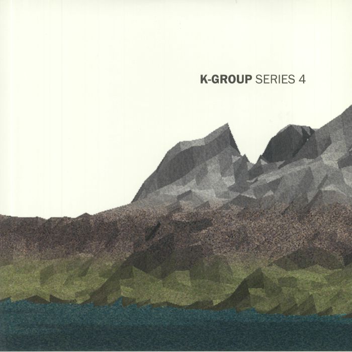 K Group Vinyl