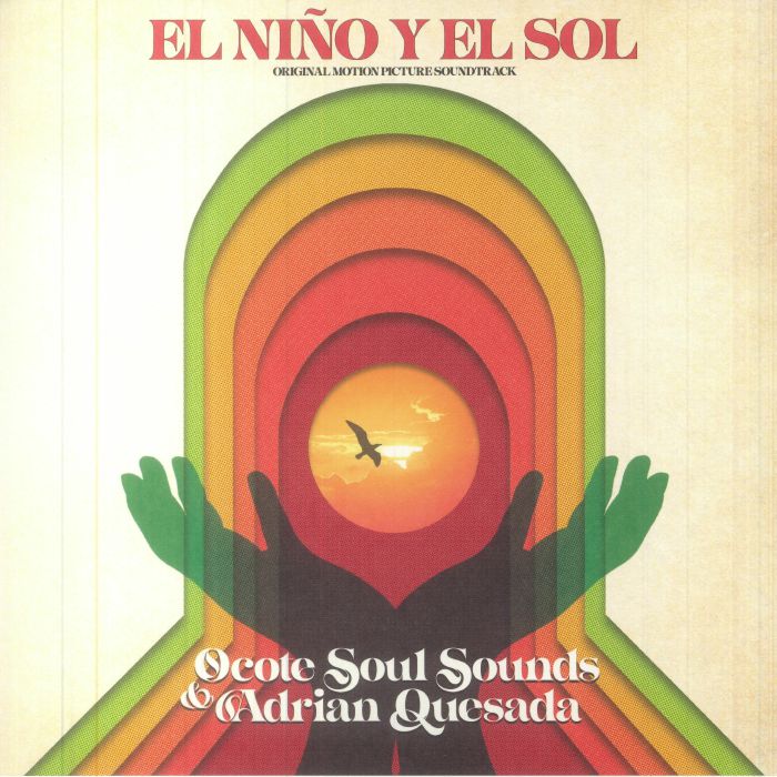 Ocote Soul Sounds | Adrian Quesada El Nino Y El Sol (Soundtrack) (Record Store Day RSD Black Friday 2023)