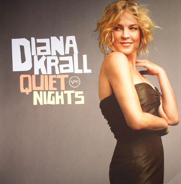 Diana Krall Quiet Nights