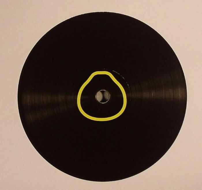 Pulsinger and Irl | Altroy | Buffered Multiple | DJ Glow – 20 Years   1 vinyl cover