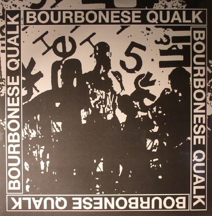 Bourbonese Qualk Bourbonese Qualk 1983 1987
