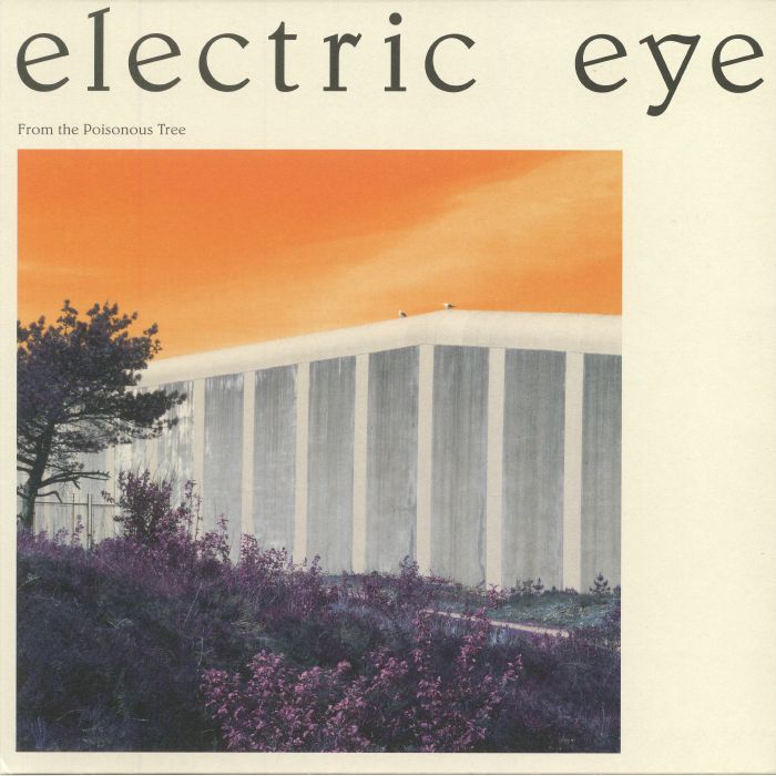 Electric Eye From The Poisounous Tree