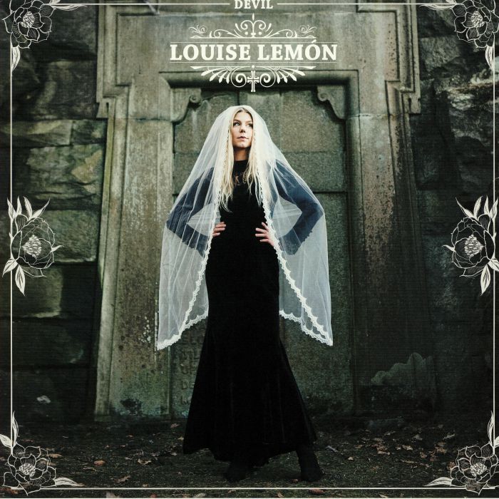 Louise Lemon Devil