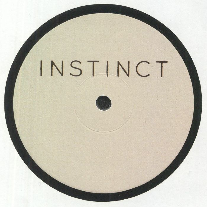 Instinct Instinct White 01