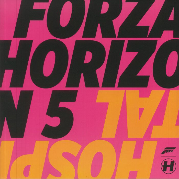 Various Artists Forza Horizon 5 (Soundtrack)