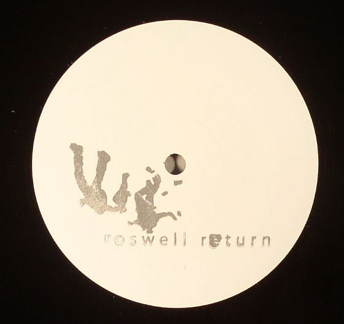 Roswell Return This Time Around