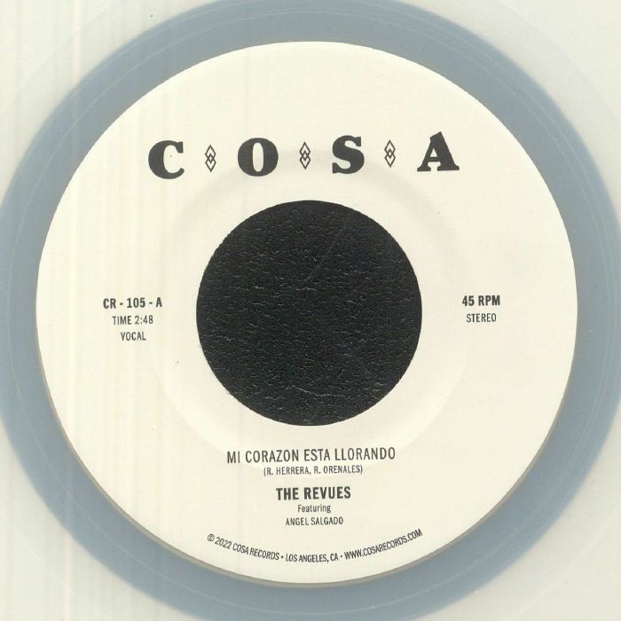 Cosa Vinyl
