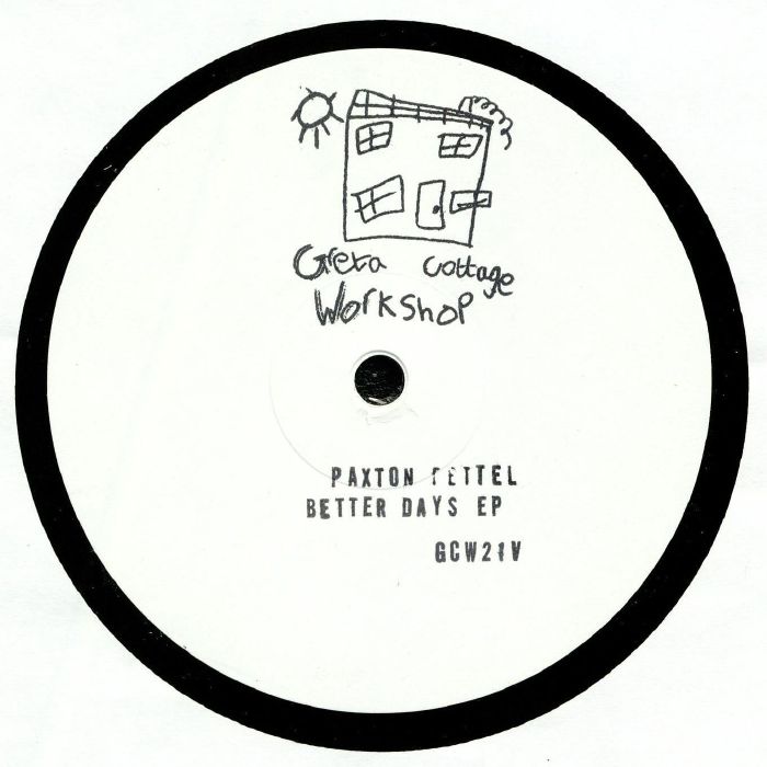 Greta Cottage Workshop Vinyl