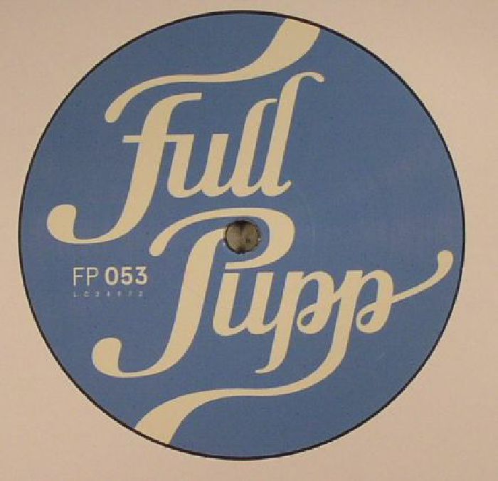 Trulz & Robin Vinyl