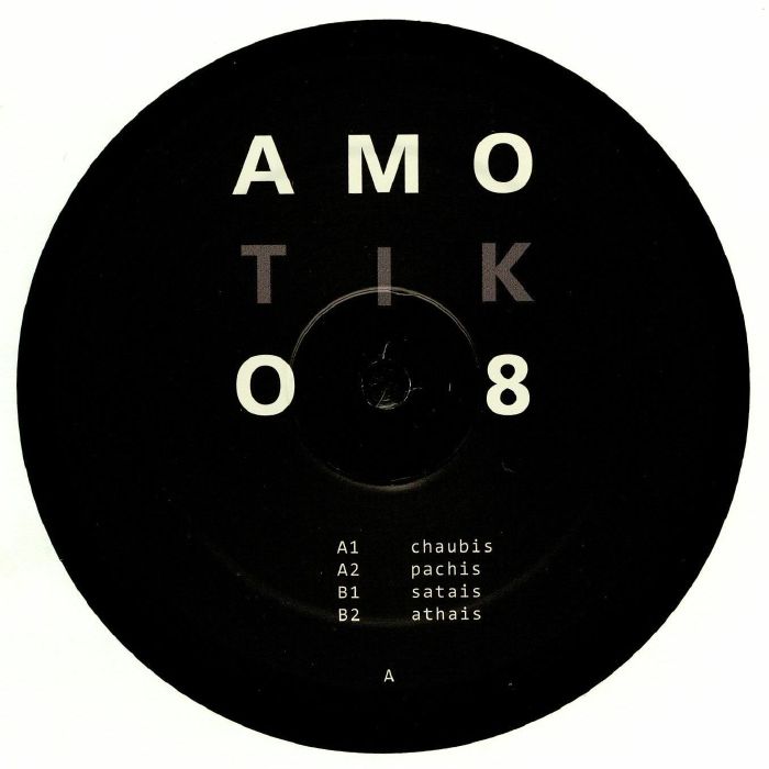 Amotik AMOTIK 008