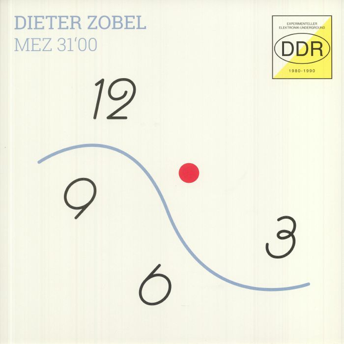 Dieter Zobel Mez 3100