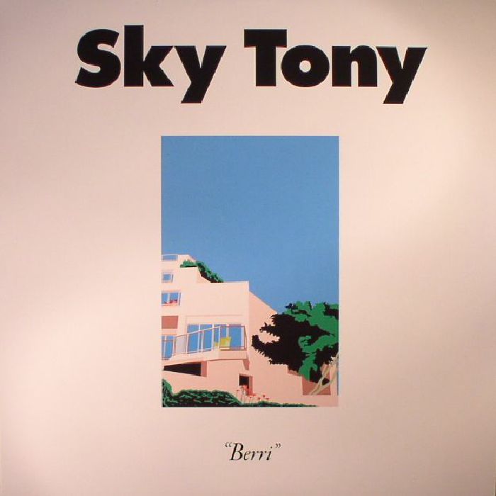 Sky Tony Berri