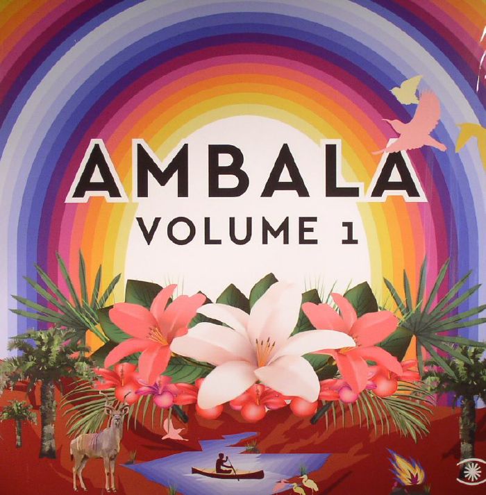 Ambala Vinyl