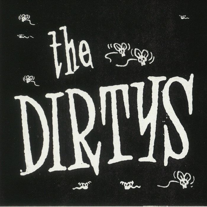The Dirtys It Aint Easy