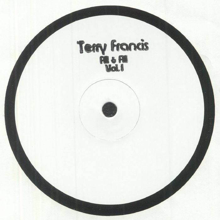 Terry Francis All and All Vol 1