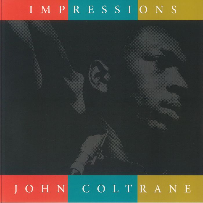 John Coltrane Impressions