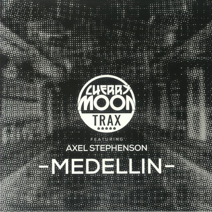 Axel Stephenson Vinyl