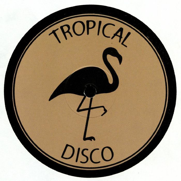 Sartorial | Moodena | Sould Out Tropical Disco Records Vol 8