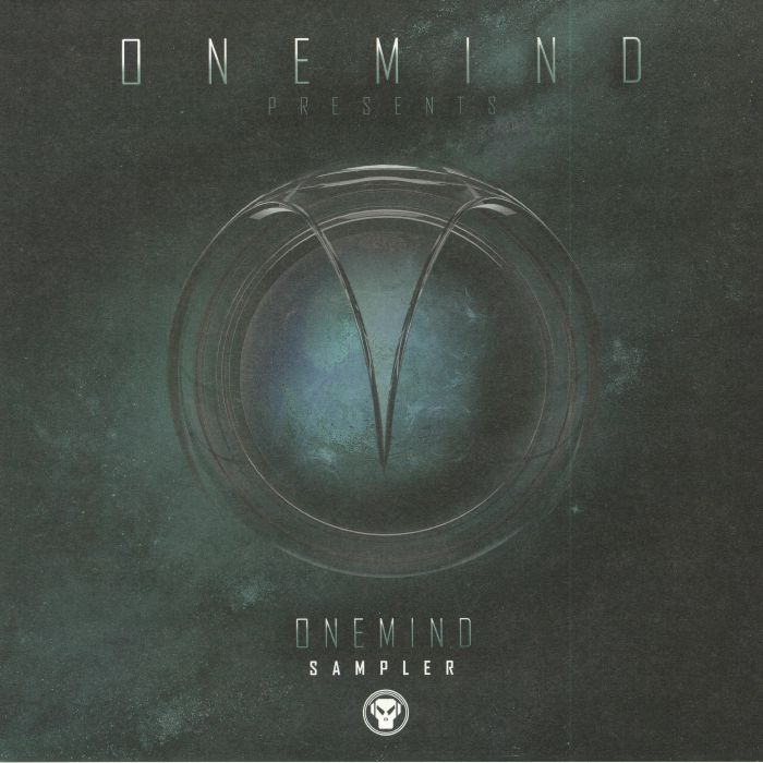 Onemind – Onemind Presents Onemind vinyl cover