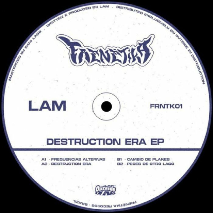 Lam Vinyl