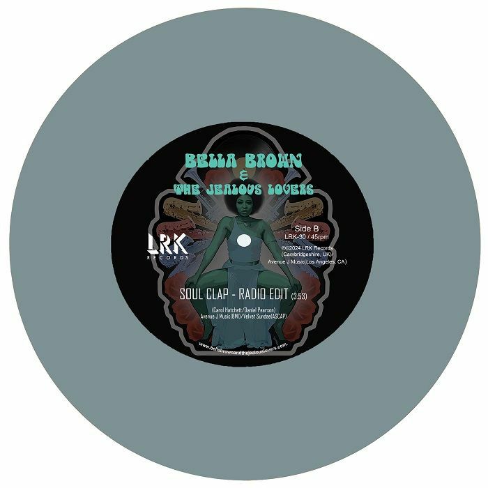 Lrk Vinyl