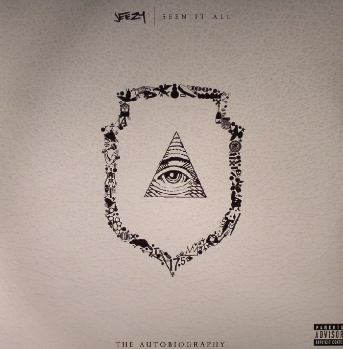 Jeezy Seen It All: The Autobiography