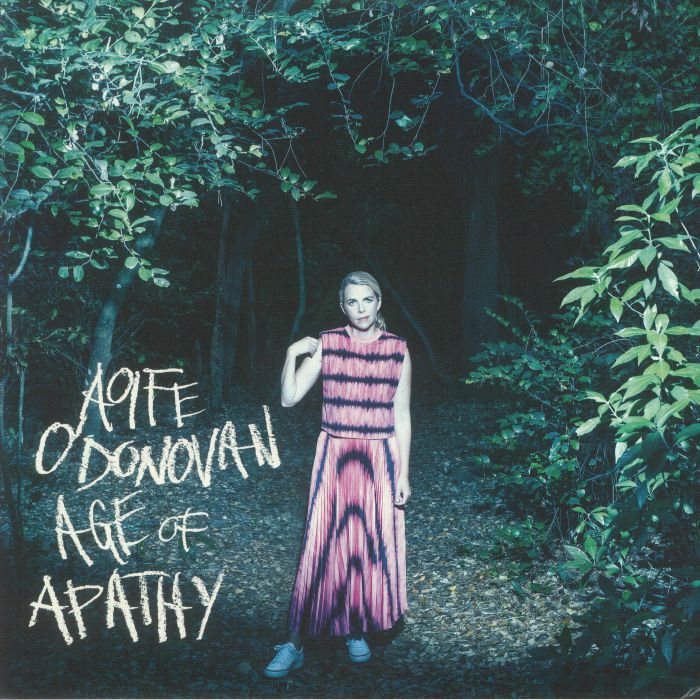 Aoife Odonovan Age Of Apathy (Deluxe Edition)