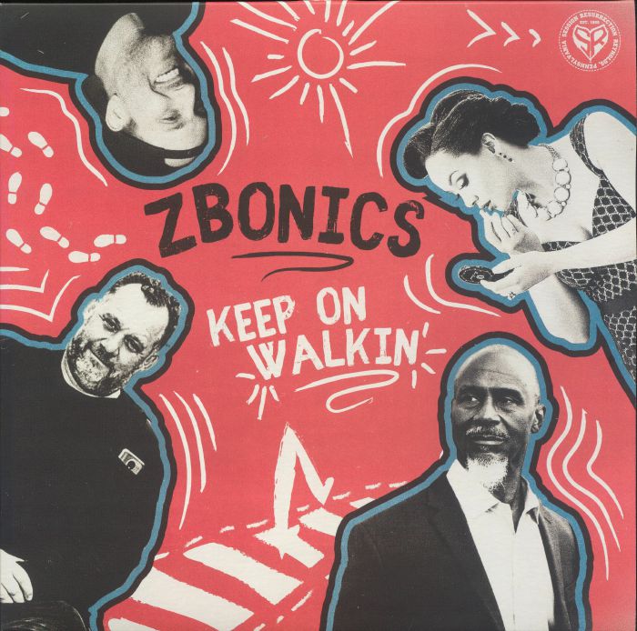 Zbonics Vinyl