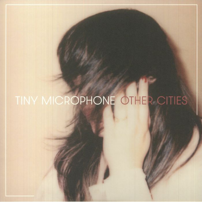 Tiny Microphone Vinyl