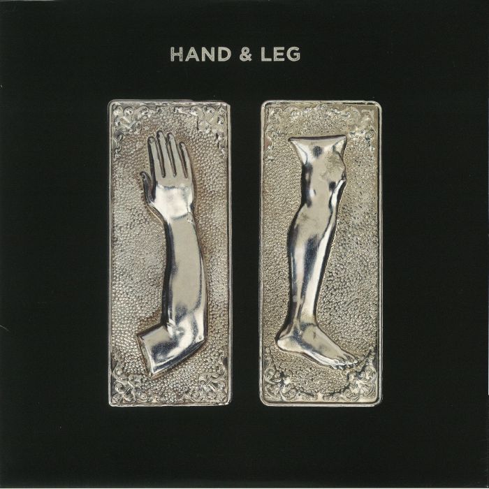 Hand and Leg Hand and Leg