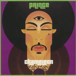 Buy Prince - Chameleon Vinyl | Sound Shelter