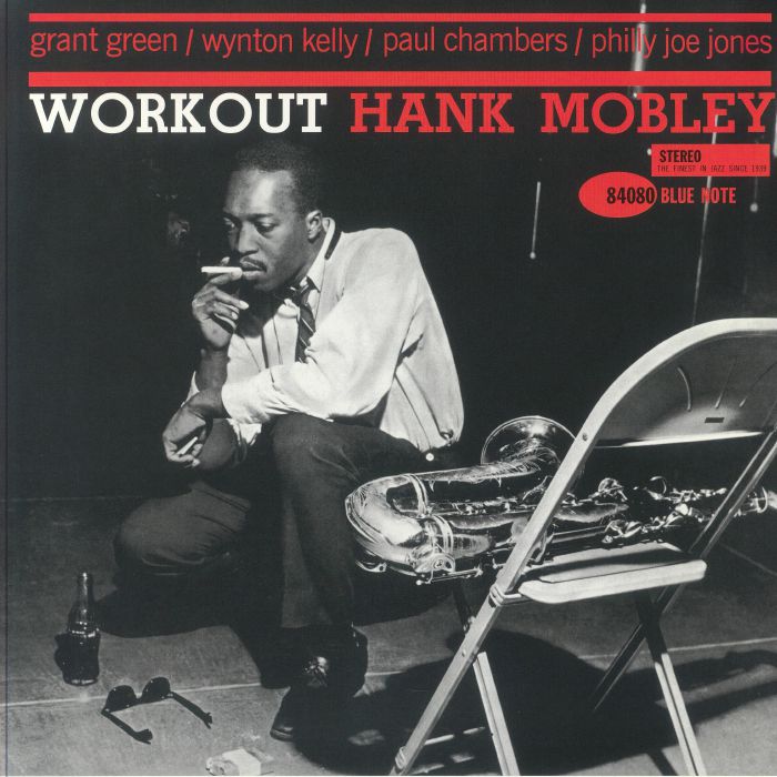 Hank Mobley Workout (Classic Vinyl Series)