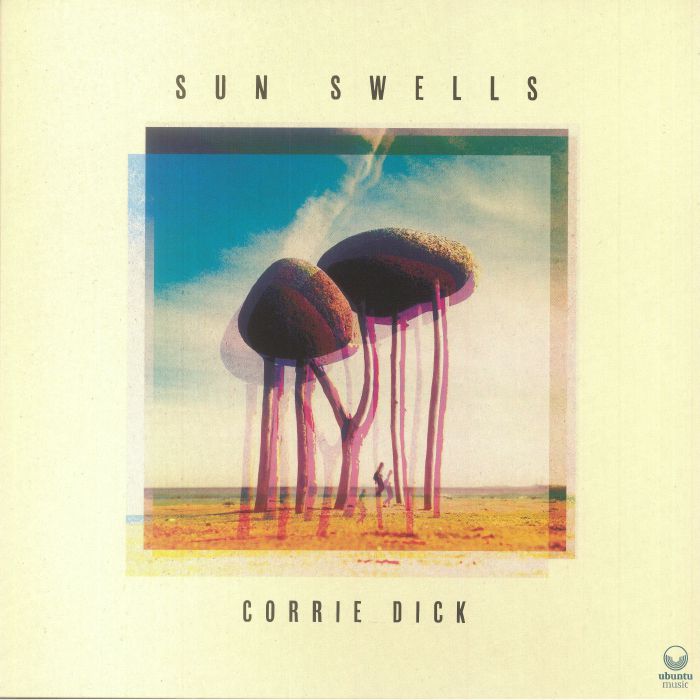 Corrie Dick Sun Swells